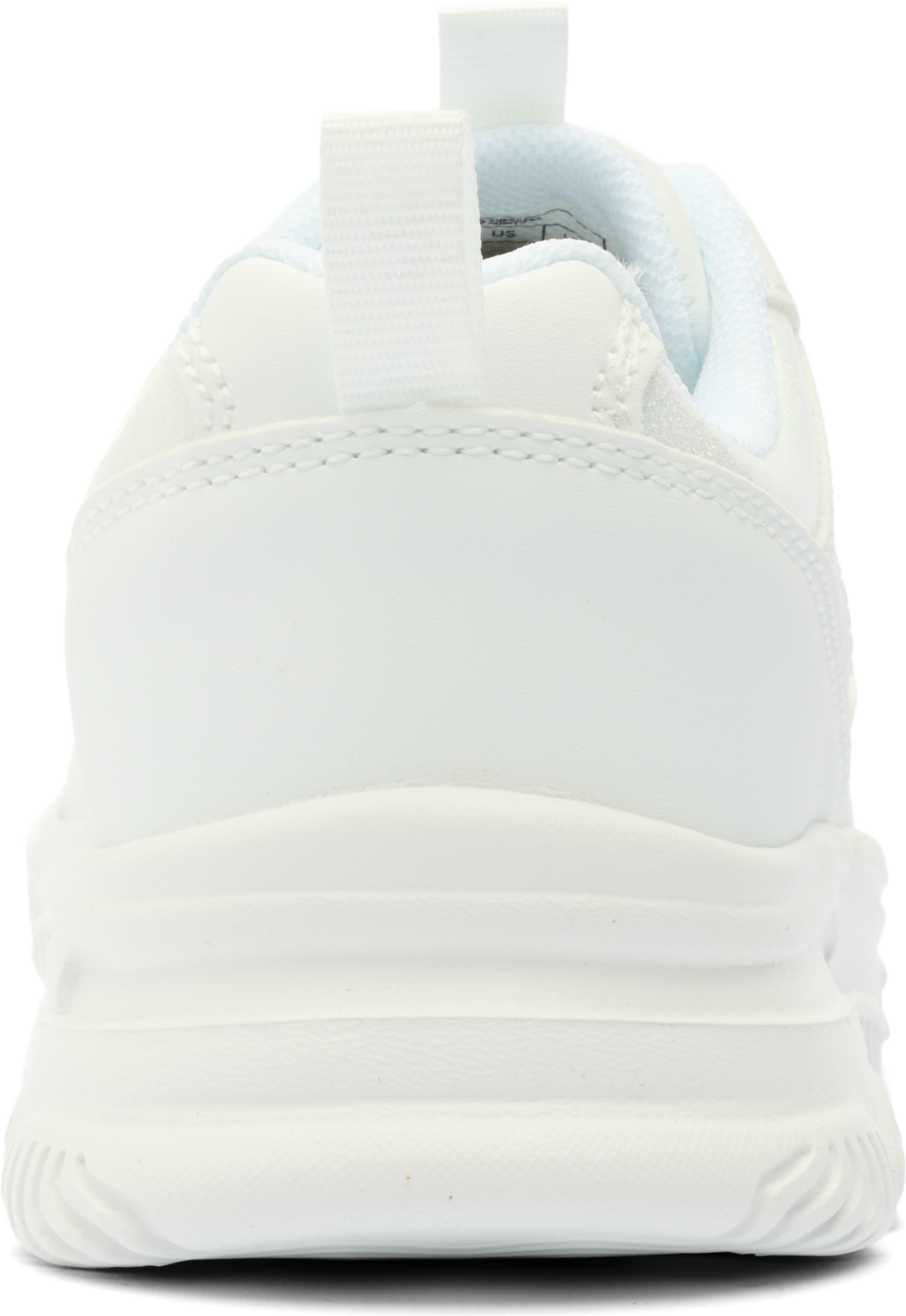 SNEAKERS POINT, SPARKLE SNEAKER JR