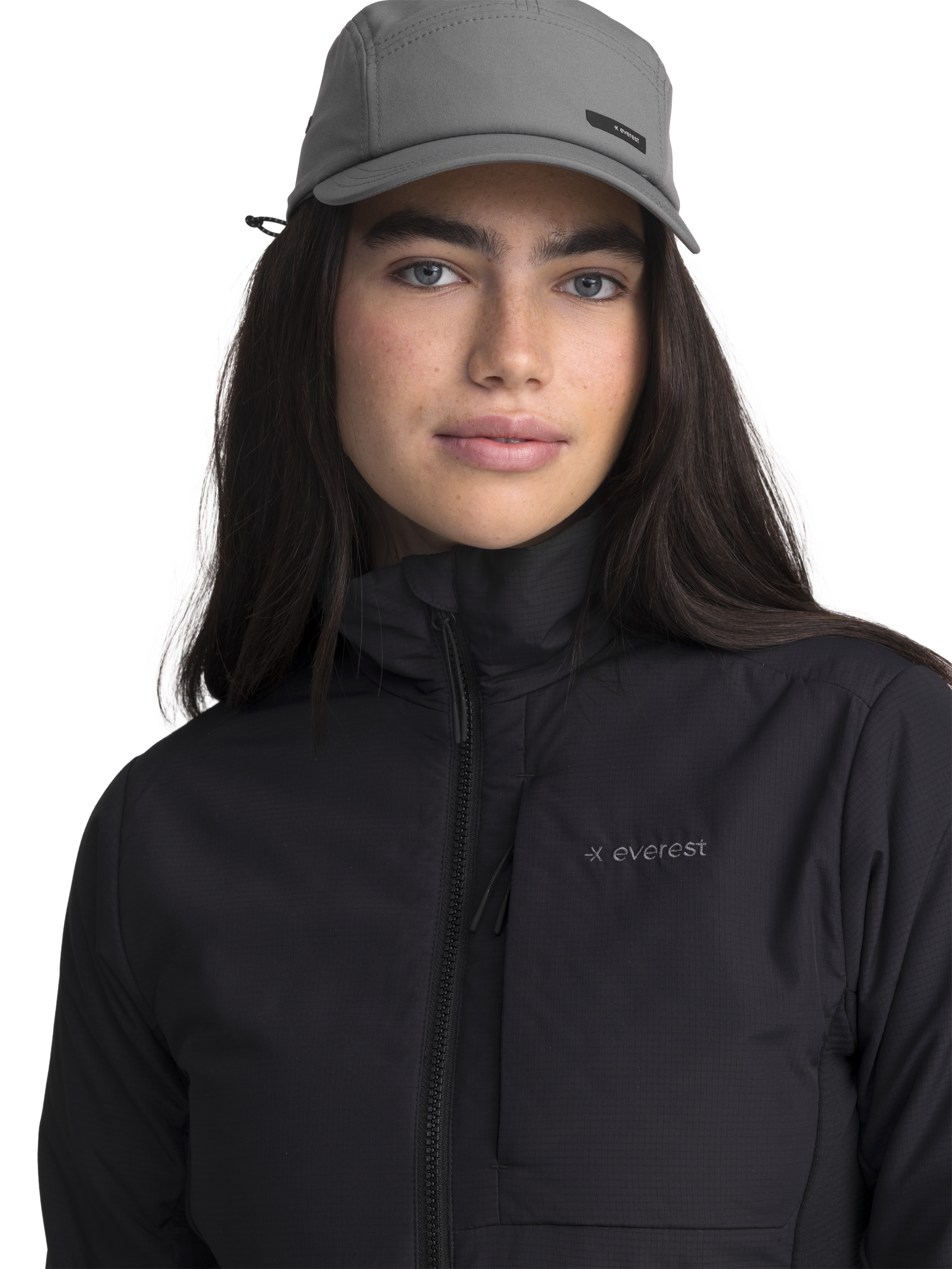 EVEREST, W Venture Hybrid Jacket