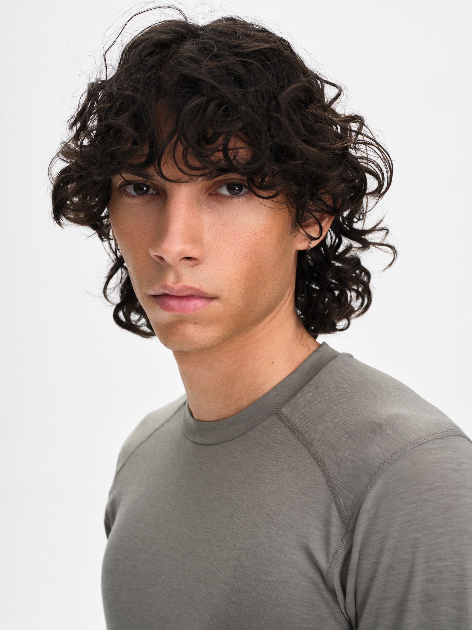EVEREST, M Base Layer Shirt