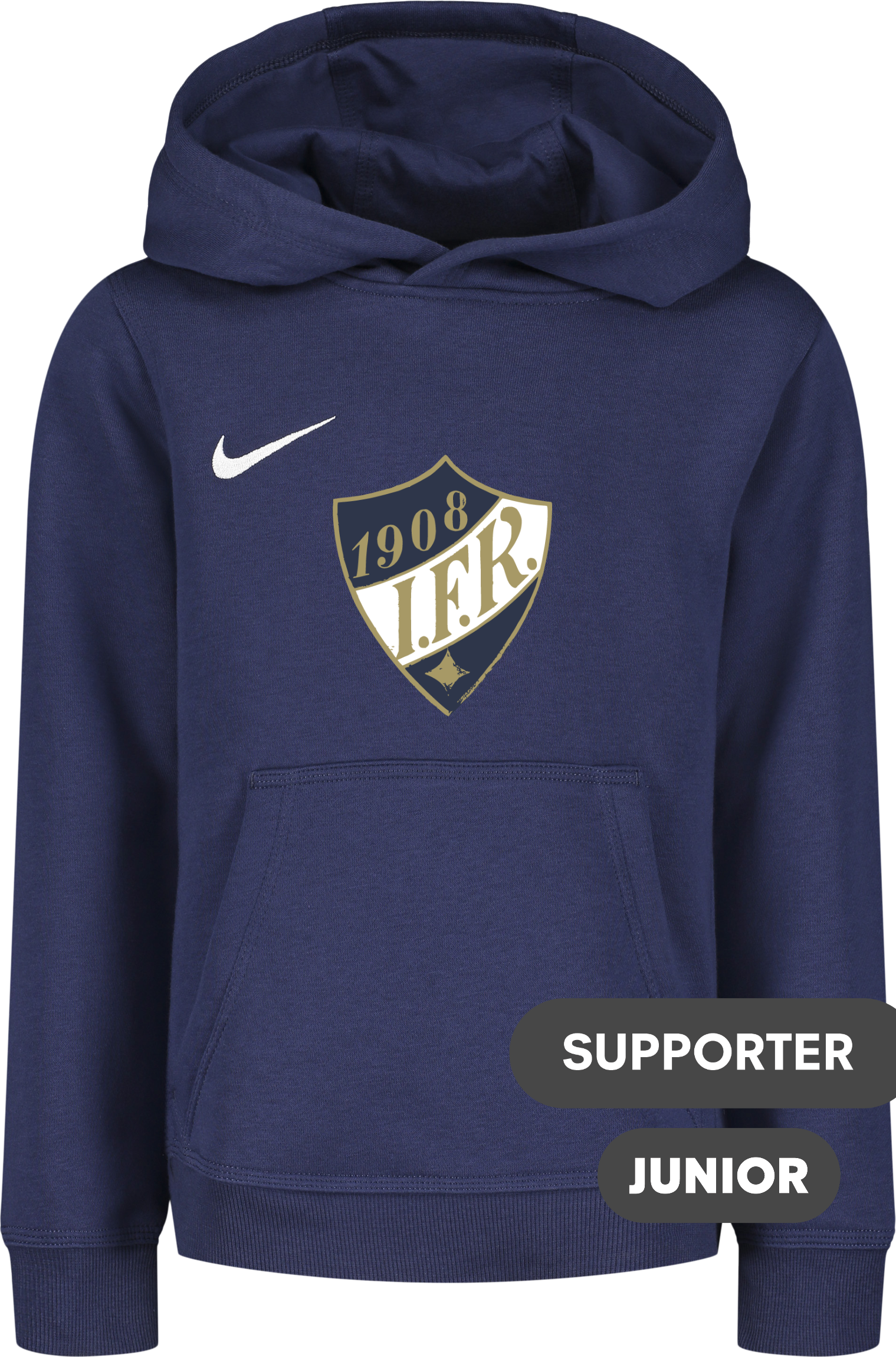 
NIKE, 
PARK26 FLC HOOD JR, 
Detail 1
