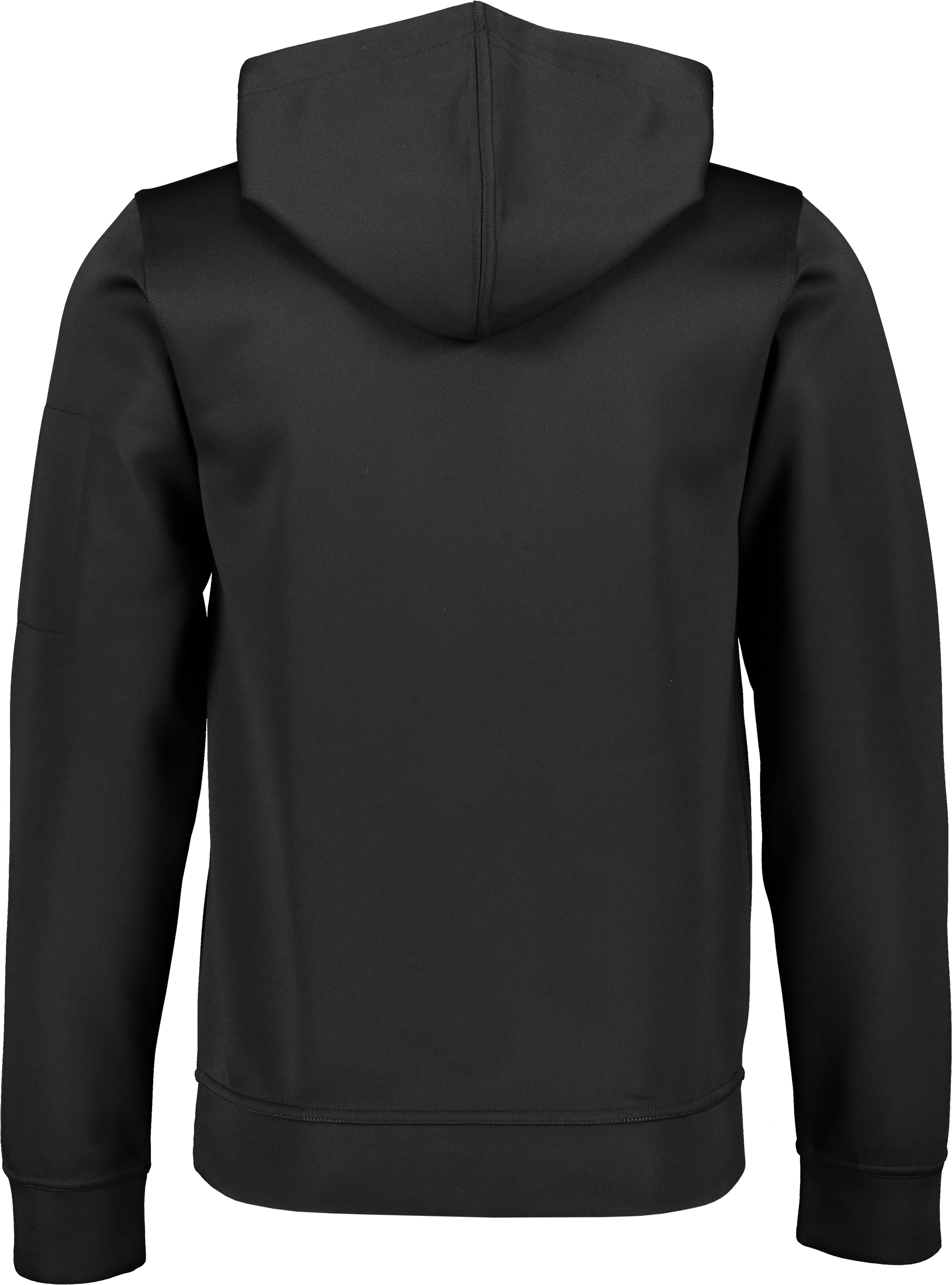 CLIQUE, Basic Active Hood Jr