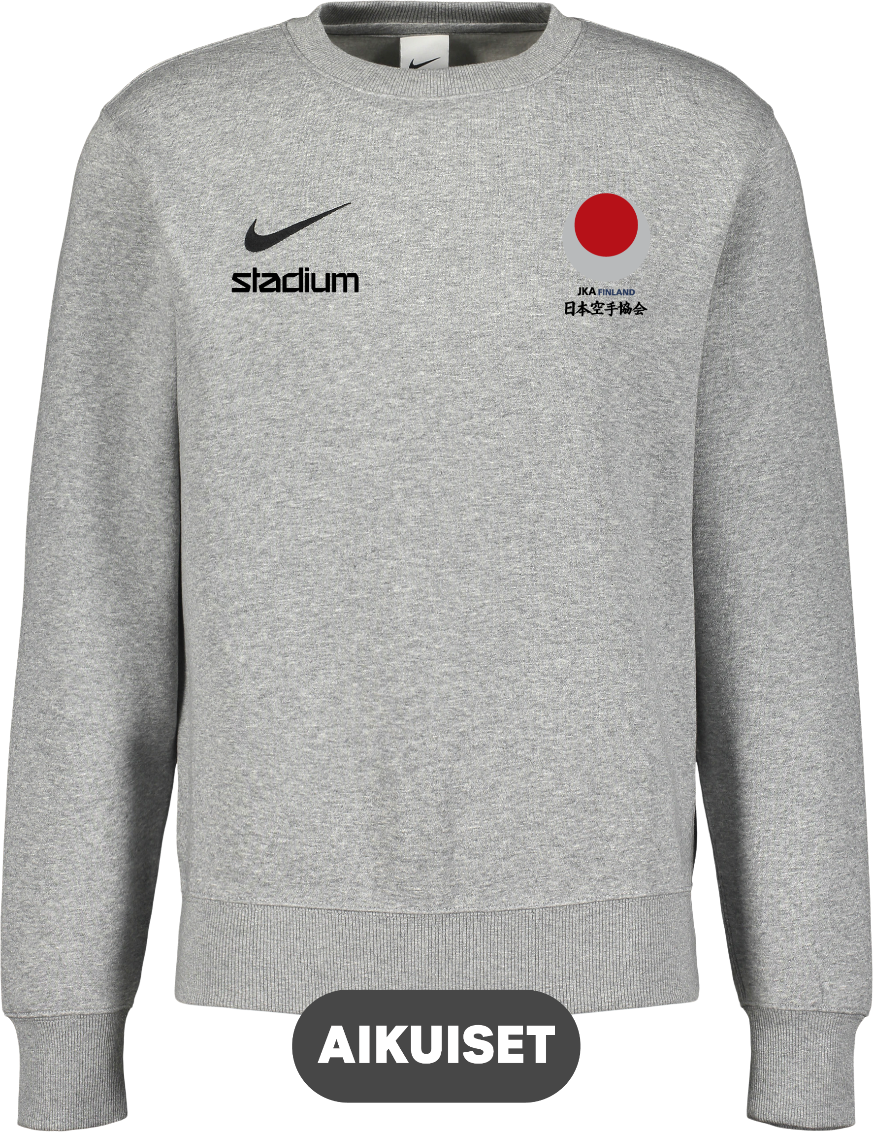 
NIKE, 
PARK26 FLC CREW, 
Detail 1
