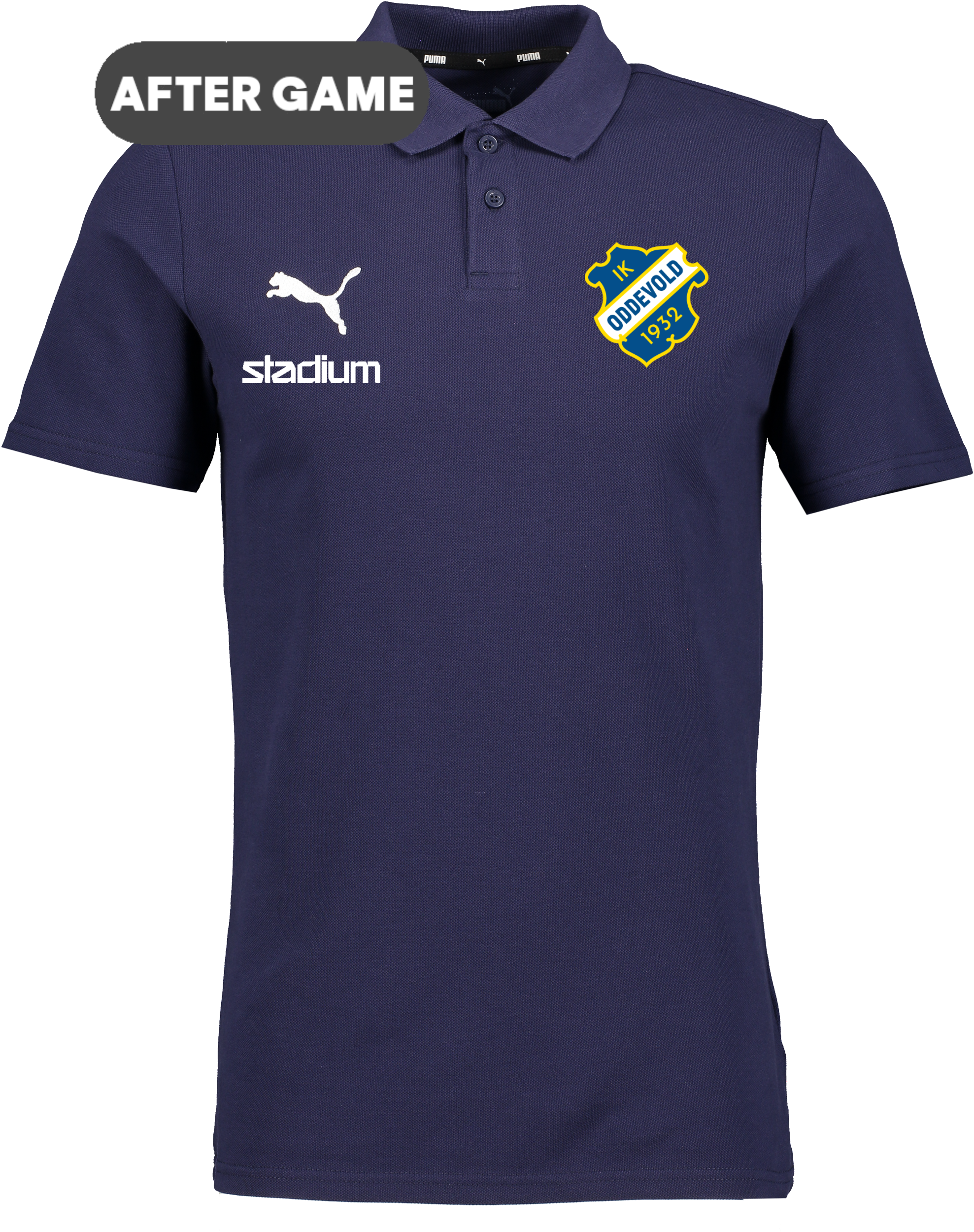 
PUMA, 
T Goal Casual Polo, 
Detail 1
