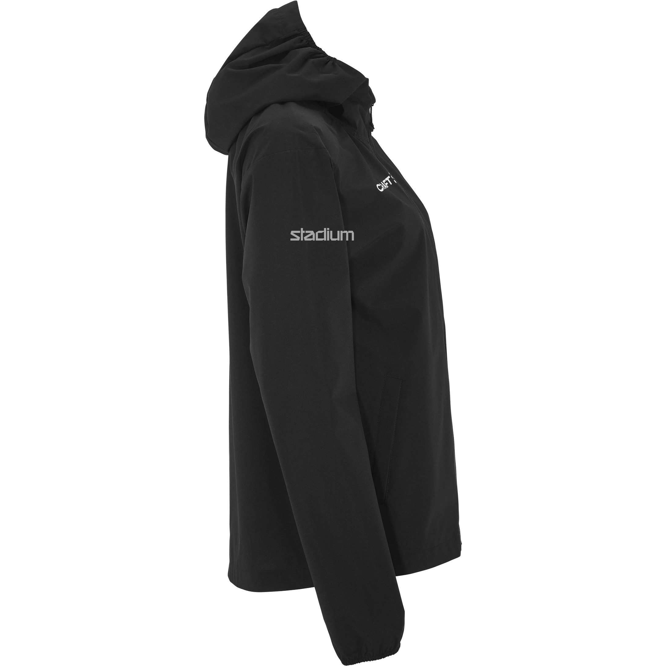 CRAFT, SQUAD GO WEATHER JACKET W