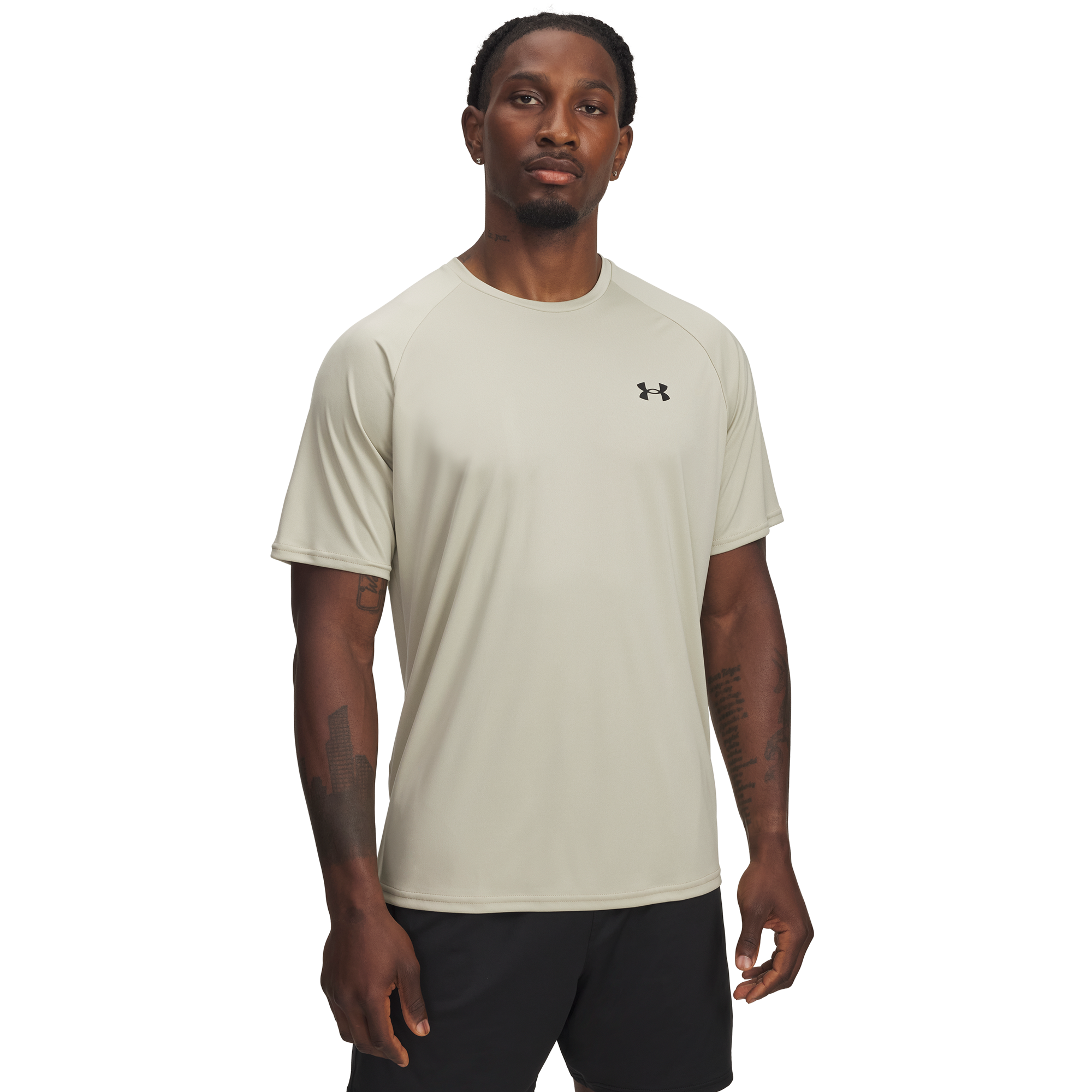 
UNDER ARMOUR, 
Velocity 2.0 Ss Tee, 
Detail 1
