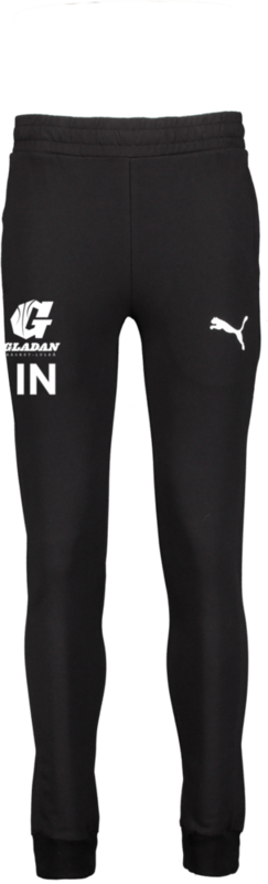 
PUMA, 
Teamgoal Casuals Pants, 
Detail 1
