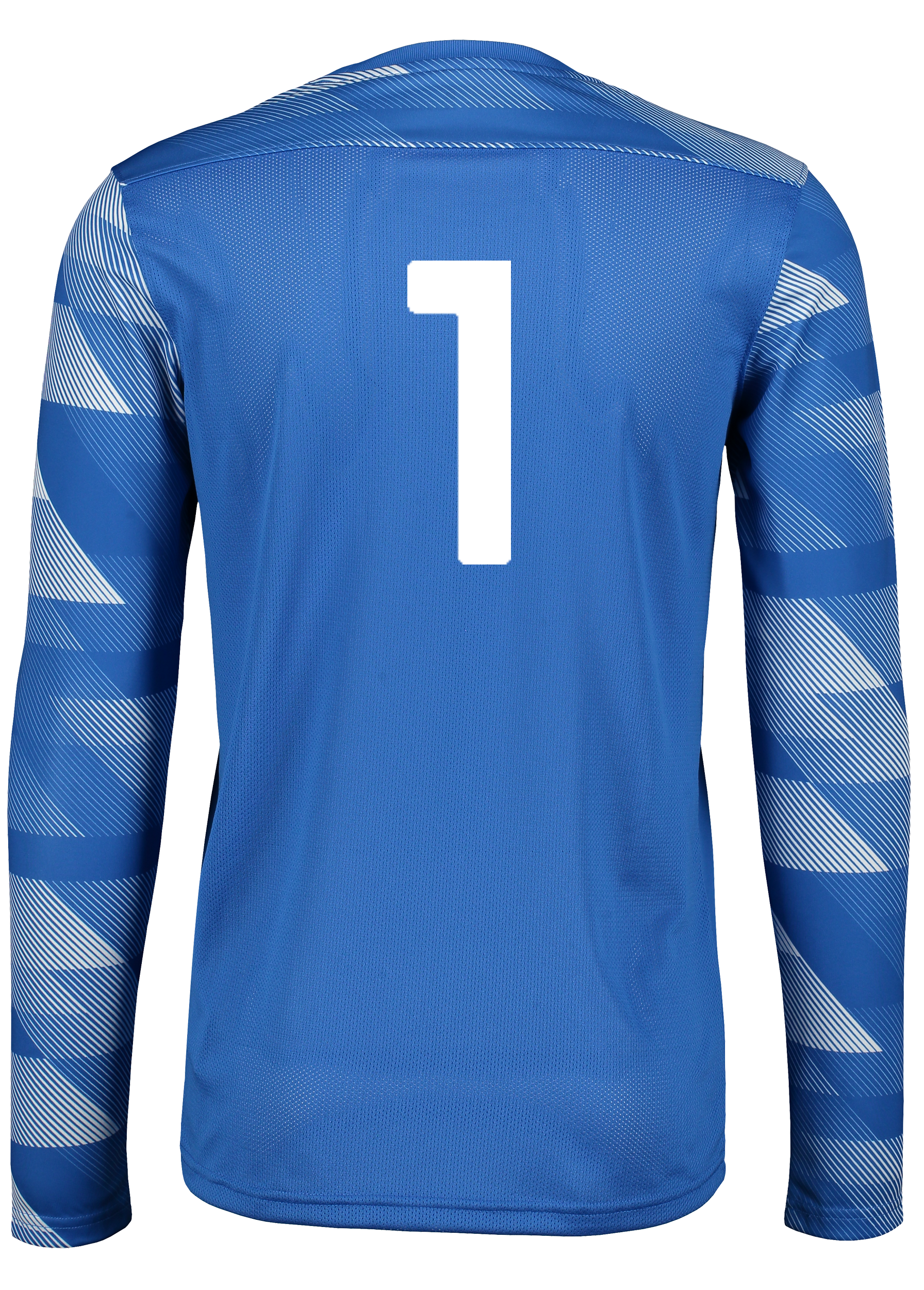 NIKE, Park Iv Gk Jsy