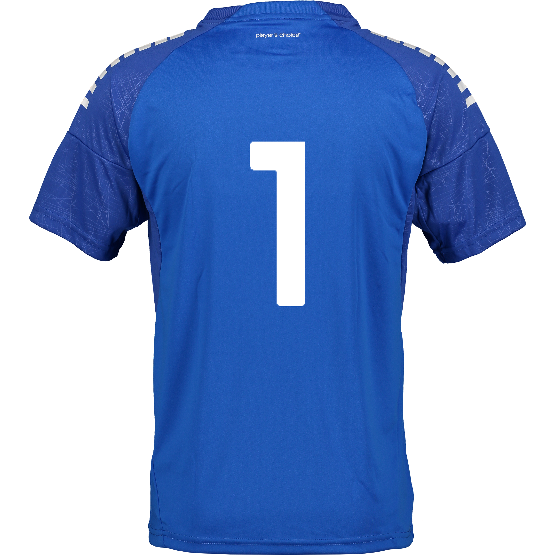 SELECT, Spain 25 Ss Jsy Jr