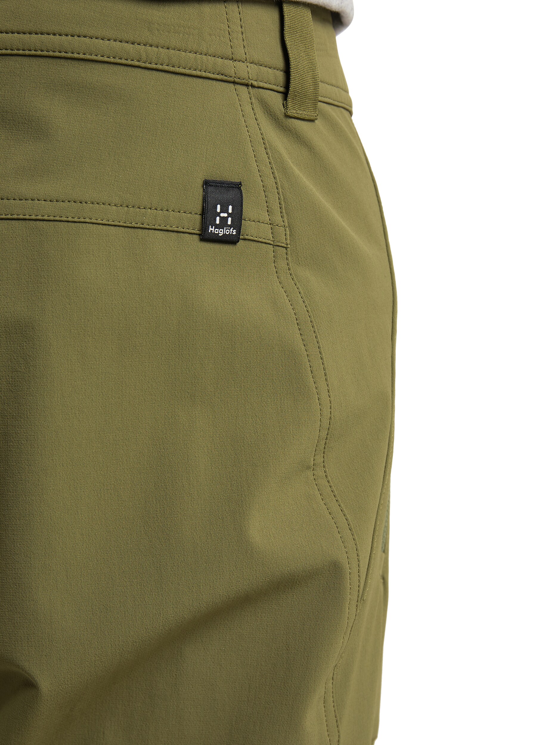 HAGL&Ouml;FS, MOR&Auml;N SOFTSHELL STANDARD PANT MEN