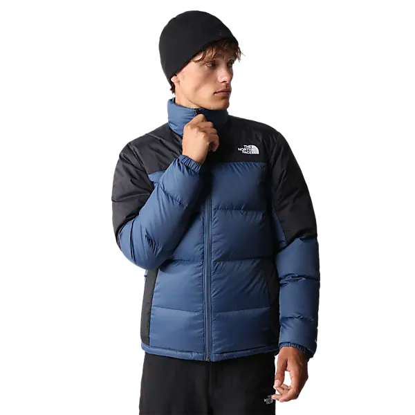 THE NORTH FACE Пуховик M Diablo