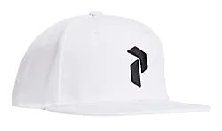 317400102101 PEAK PERFORMANCE Player Snapback Cap 317400102101 PEAK PERFORMANCE Player Snapback Cap Standard Small1x1