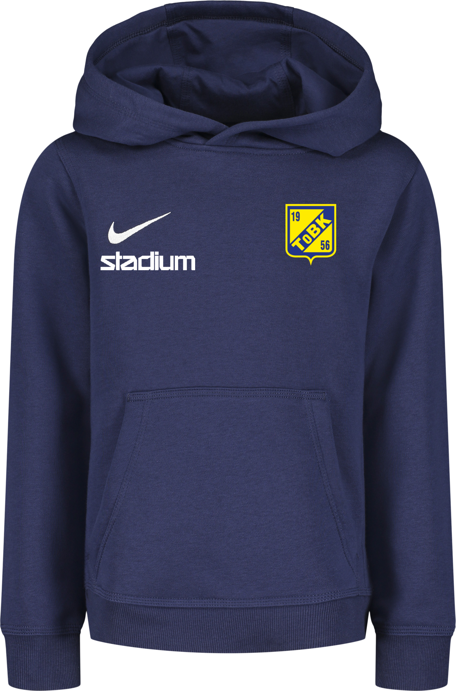 
NIKE, 
PARK26 FLC HOOD JR, 
Detail 1
