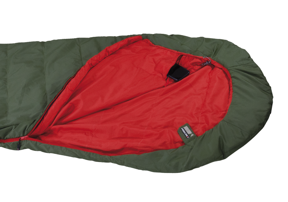 HIGH PEAK, Pak 1000 Eco