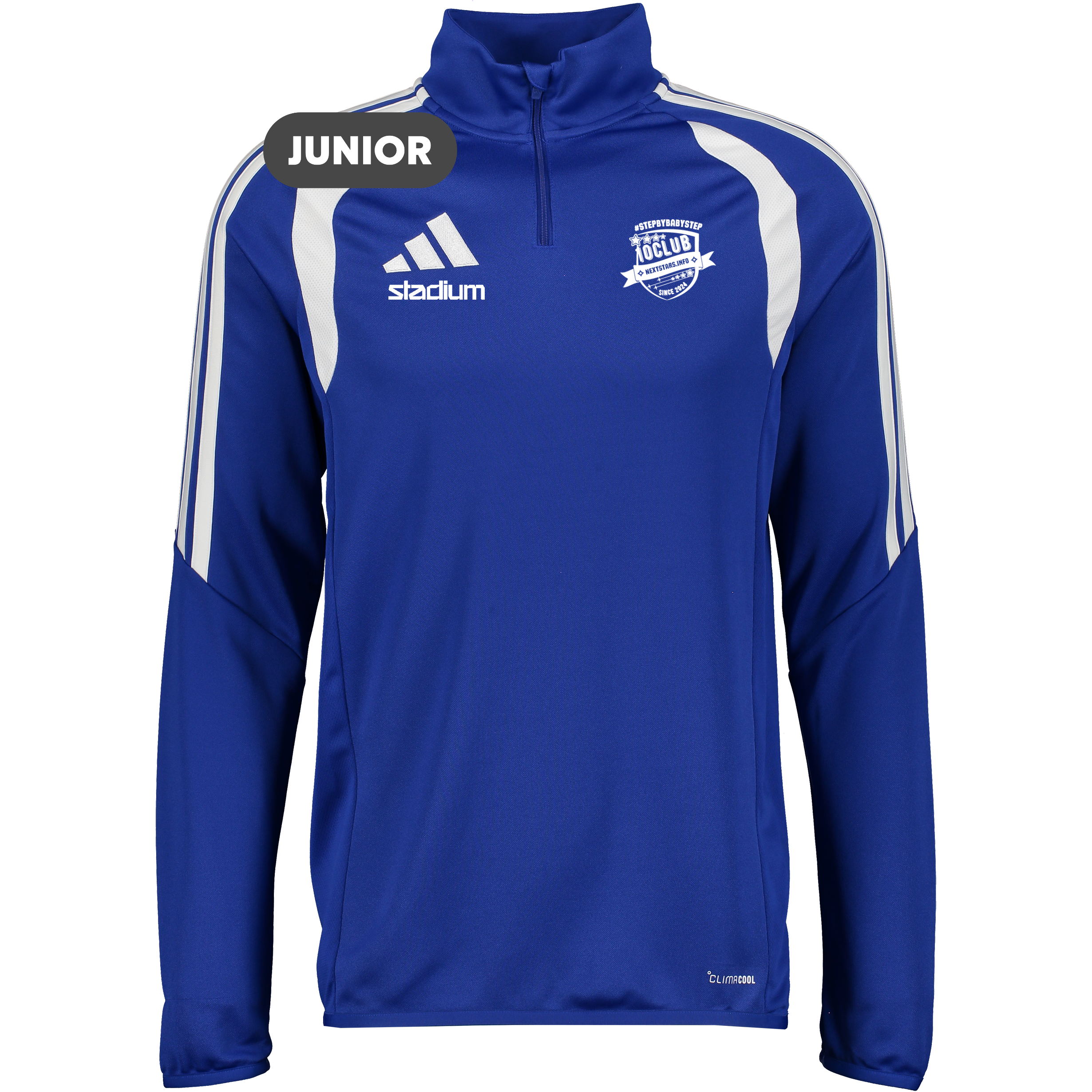 
ADIDAS, 
TIRO26 L TR TOP JR, 
Detail 1
