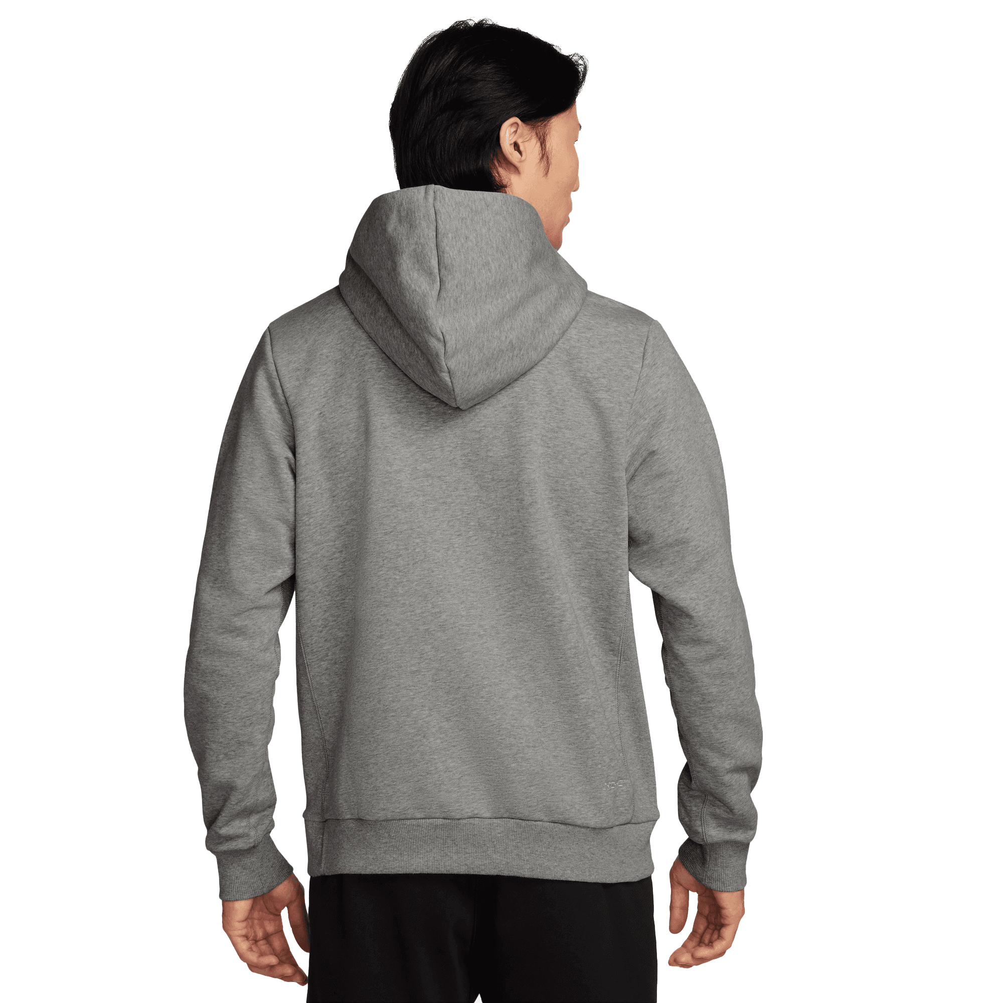 NIKE, M Nk Df Si Po Hood