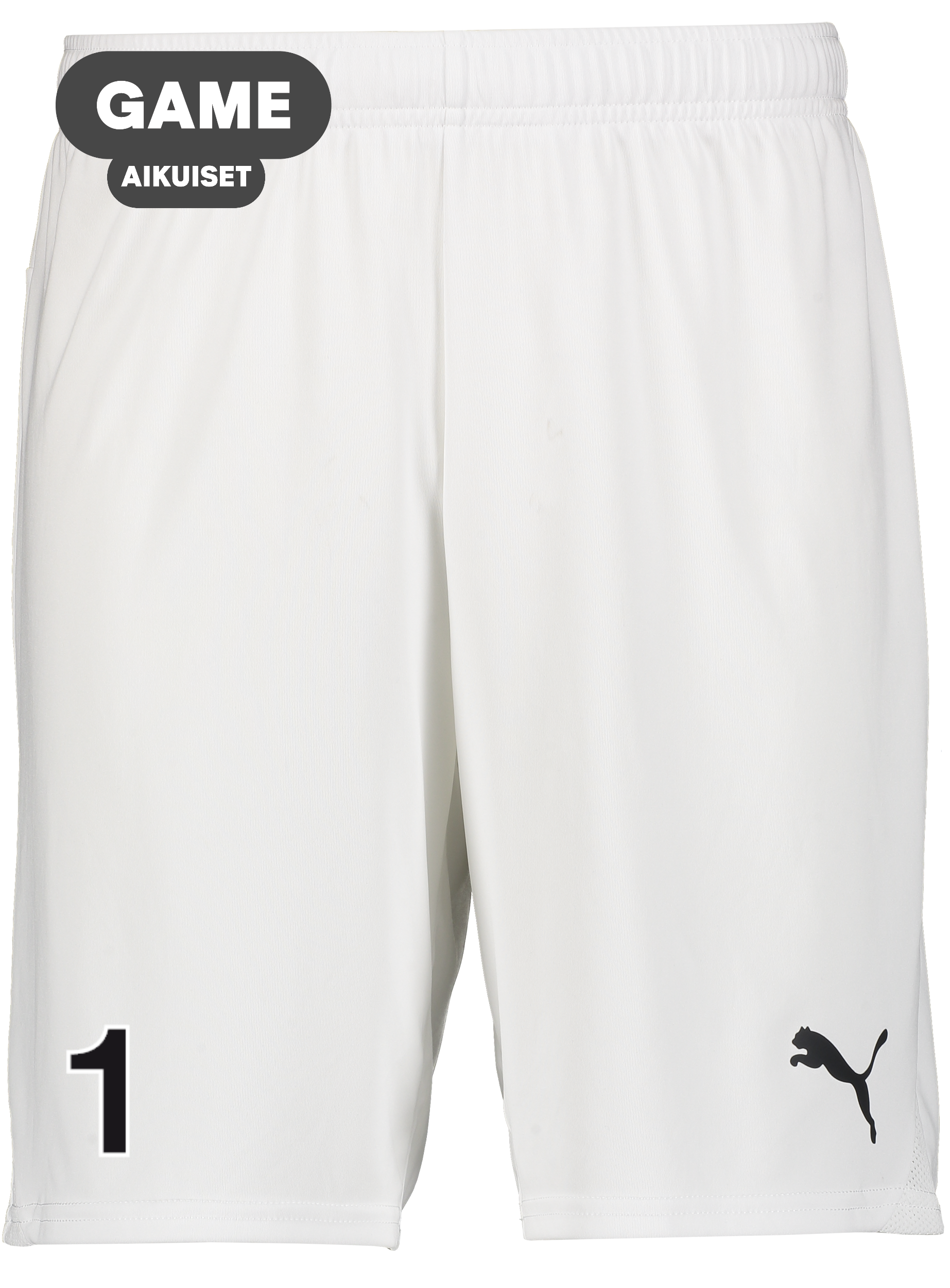 
PUMA, 
T Goal Shorts, 
Detail 1
