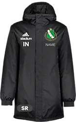 358998101101 ADIDAS Ent22 Stad Jacket 358998101101 ADIDAS Ent22 Stad Jacket Standard Small1x1