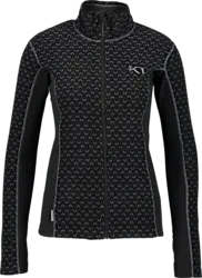 310496101104 KARI TRAA  So Lus Fleece W 310496101104 KARI TRAA So Lus Fleece W  Standard Small1x1