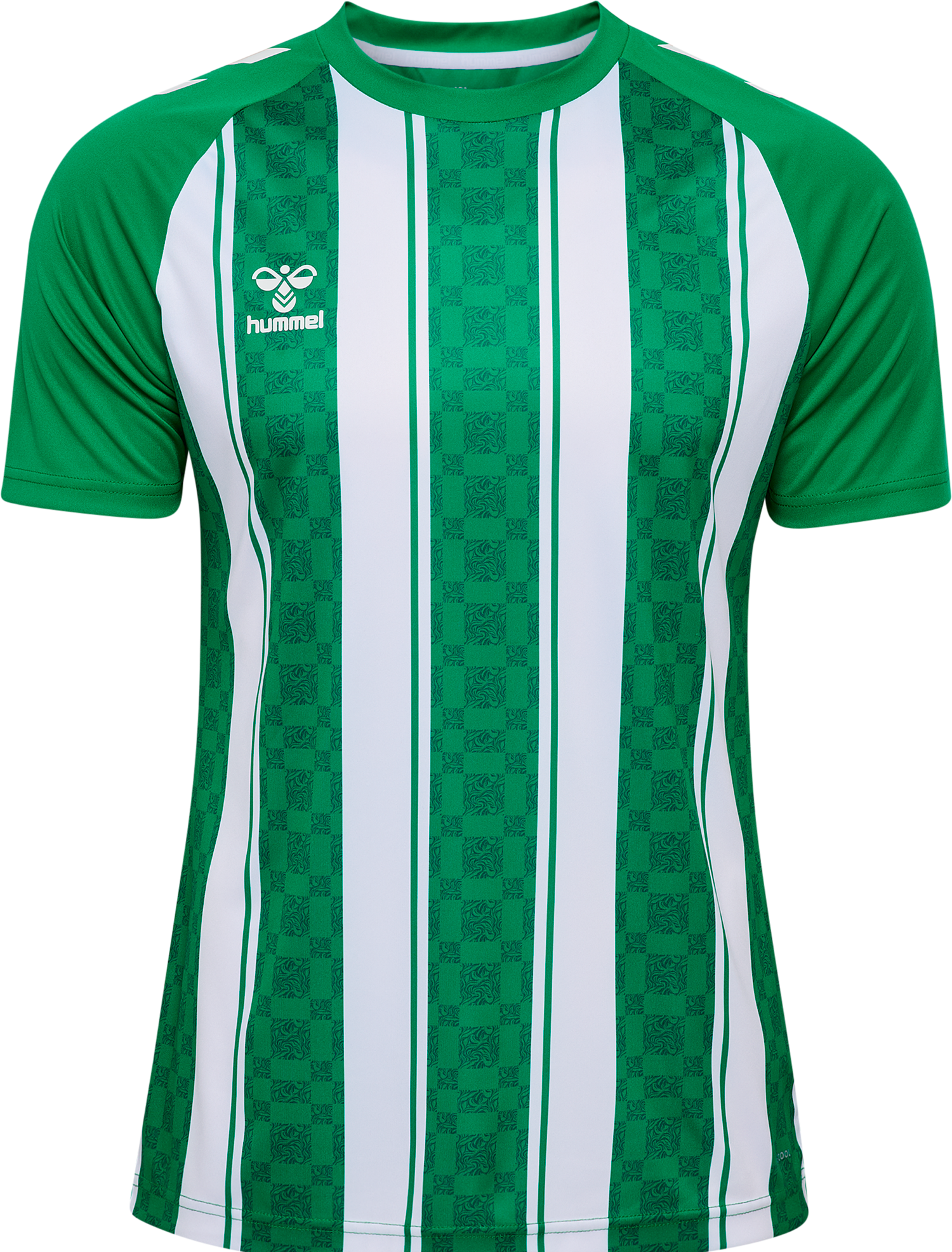 
HUMMEL, 
HMLMATCH STRIP SS JSY, 
Detail 1
