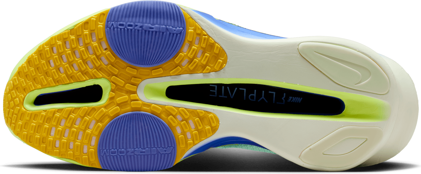 NIKE, M Air Zoom Alphafly Next% 3