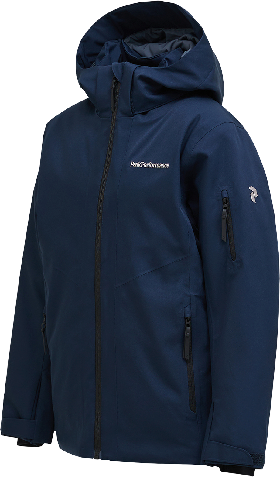 PEAK PERFORMANCE, J Maroon Jacket