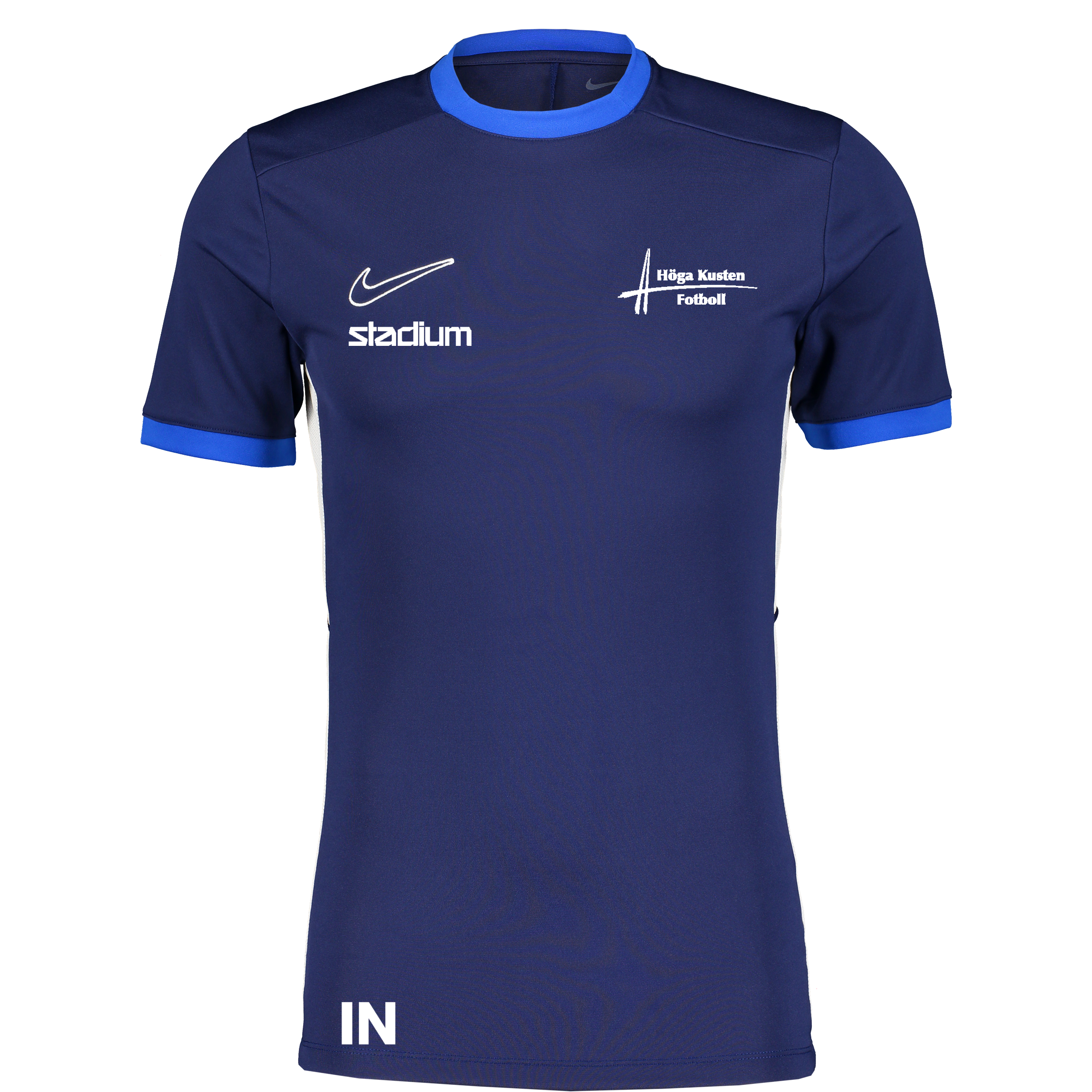 
NIKE, 
Acd25 Ss Top Jr, 
Detail 1
