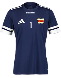 400128108101 ADIDAS Squad25 Jsy 400128108101 ADIDAS Squad25 Jsy Standard Small1x1