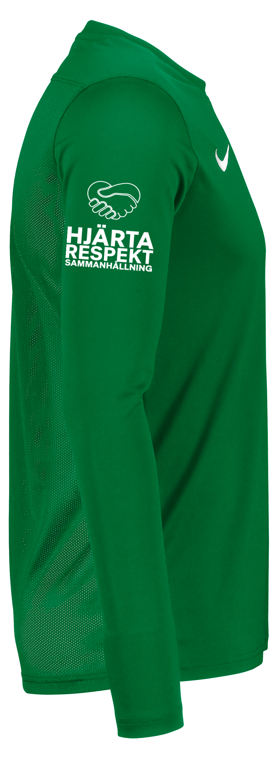 NIKE, Park VII LS Jsy