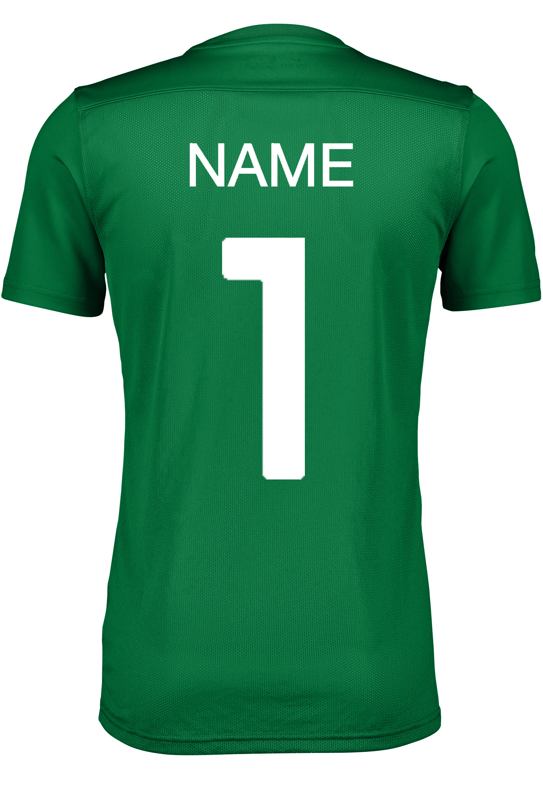 NIKE, Park VII SS Jsy