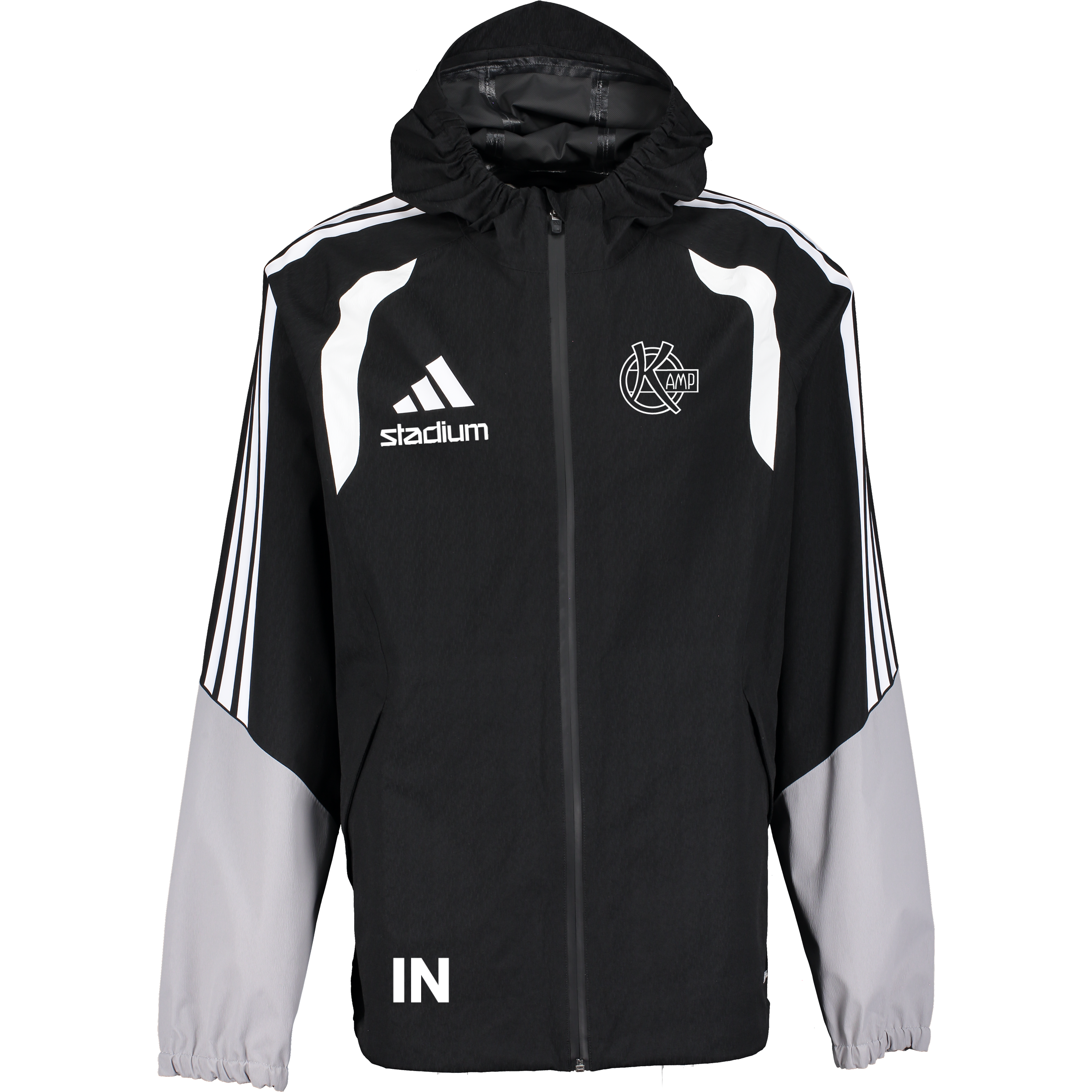 
ADIDAS, 
TIRO26 RN JKT, 
Detail 1
