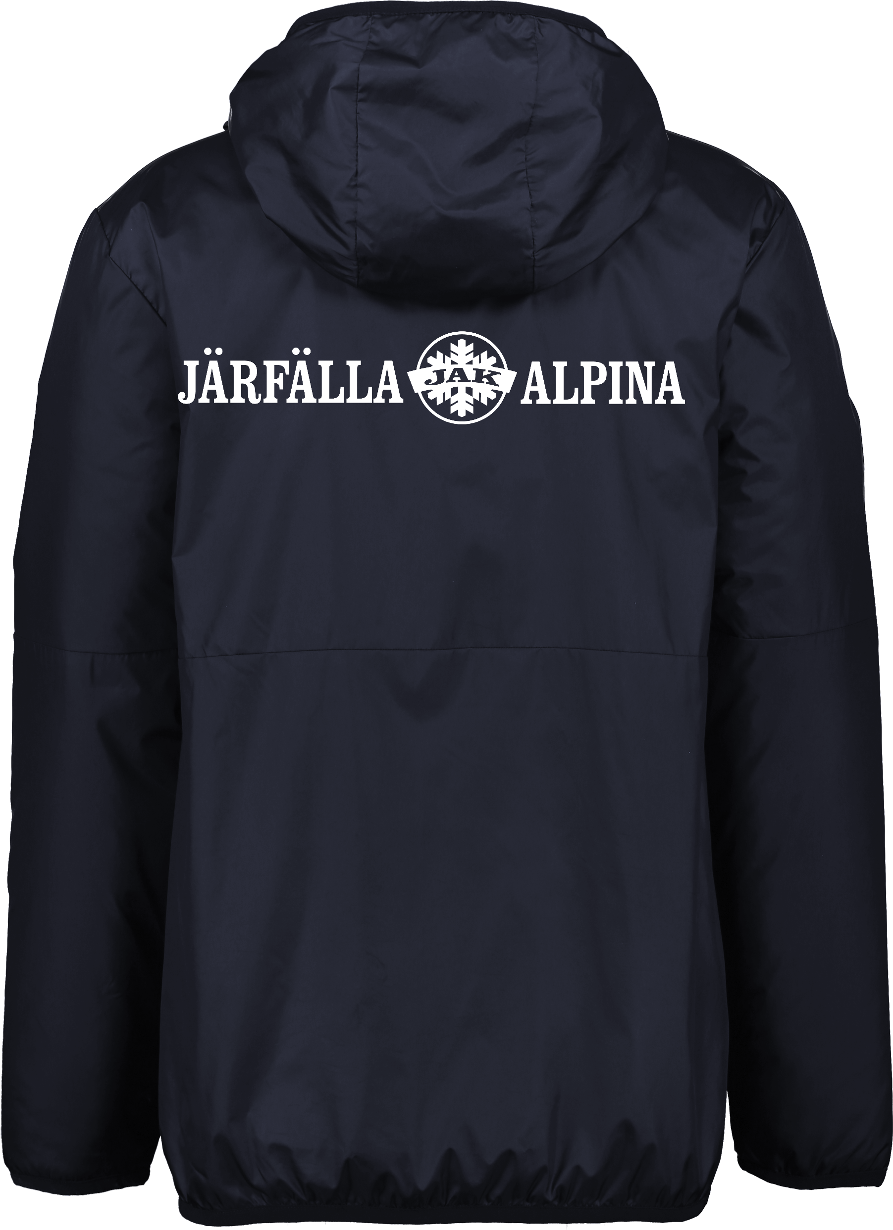 NIKE, Park 20 Short Jkt