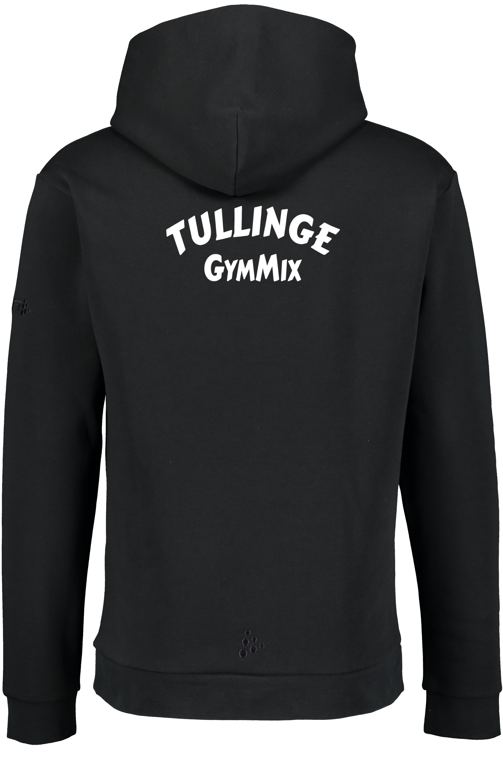 CRAFT, Community 2.0 Hood