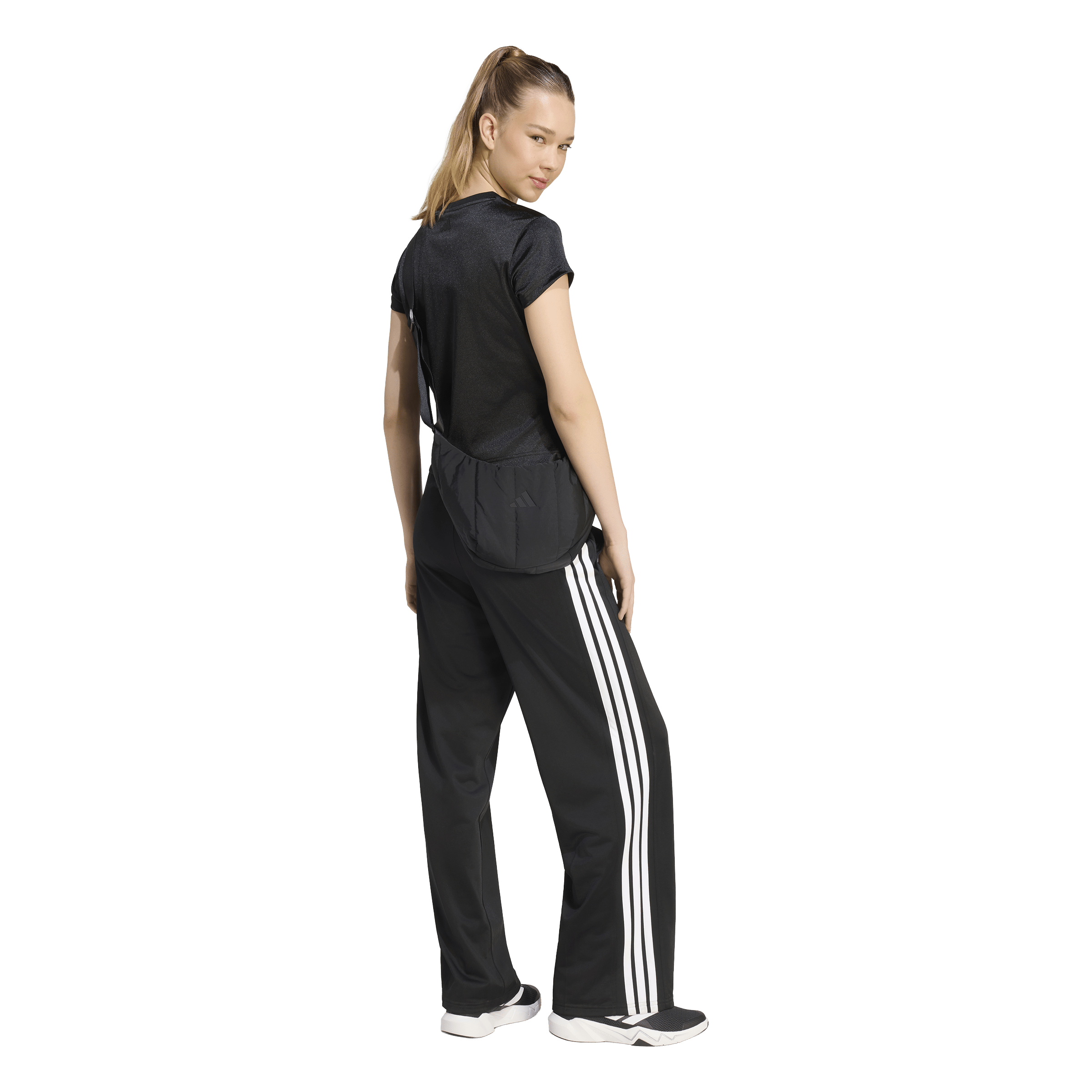ADIDAS, W DREADY WL TRACKPANT