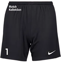298938101101 NIKE Park III Short W 298938101101 NIKE Park III Short W Standard Small1x1