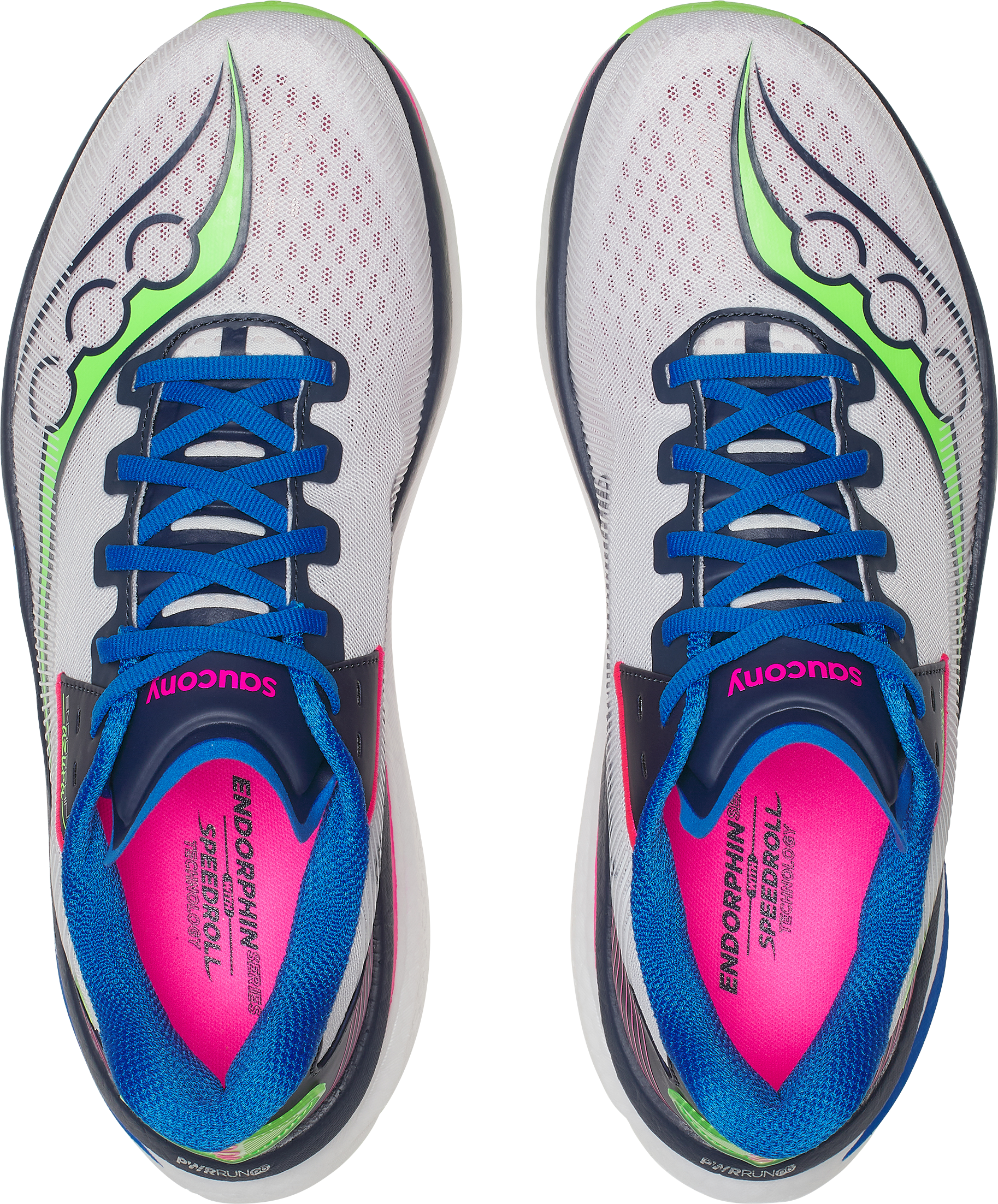 SAUCONY, ENDORPHIN AZURA