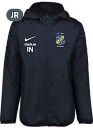 318198102101 NIKE Park 20 Short Jkt Jr 318198102101 NIKE Park 20 Short Jkt Jr Standard Small1x1