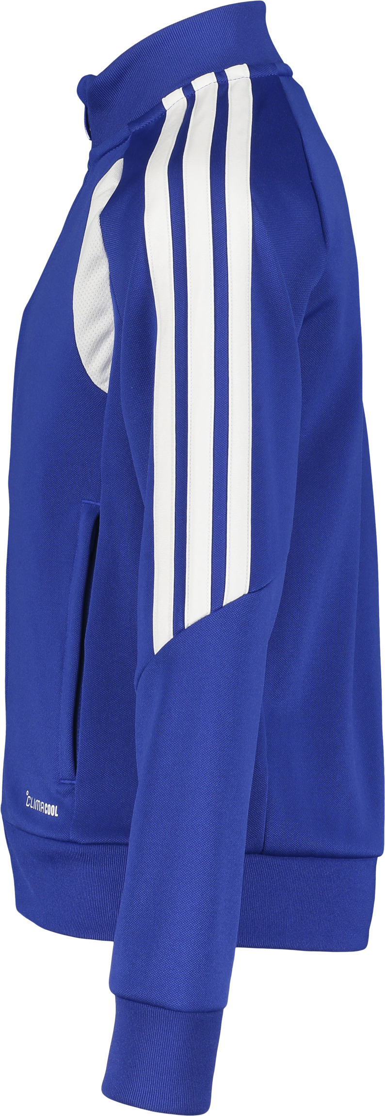 ADIDAS, TIRO26 L TR JKT JR