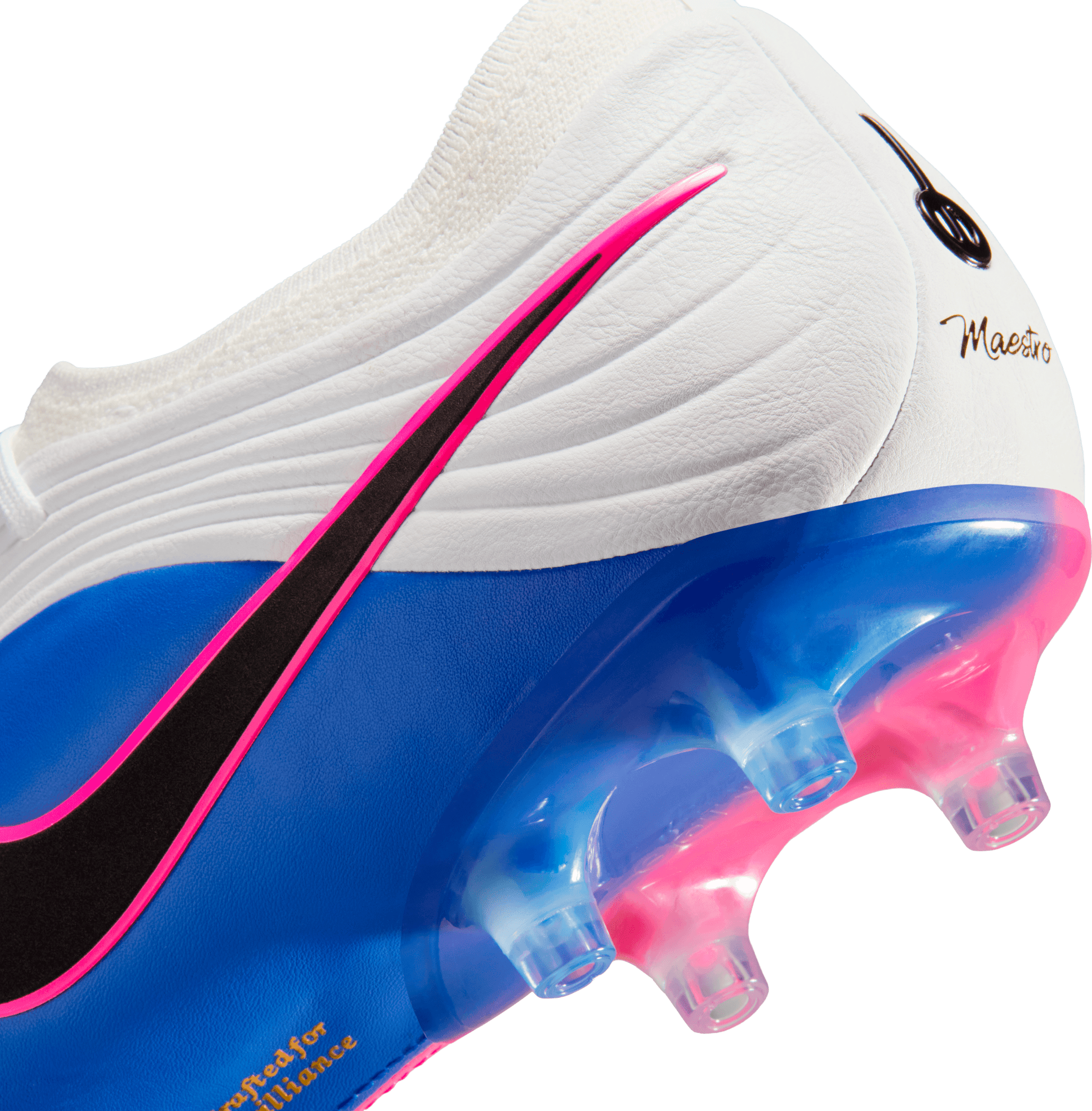 NIKE, TIEMPO MAESTRO EL AG-PRO