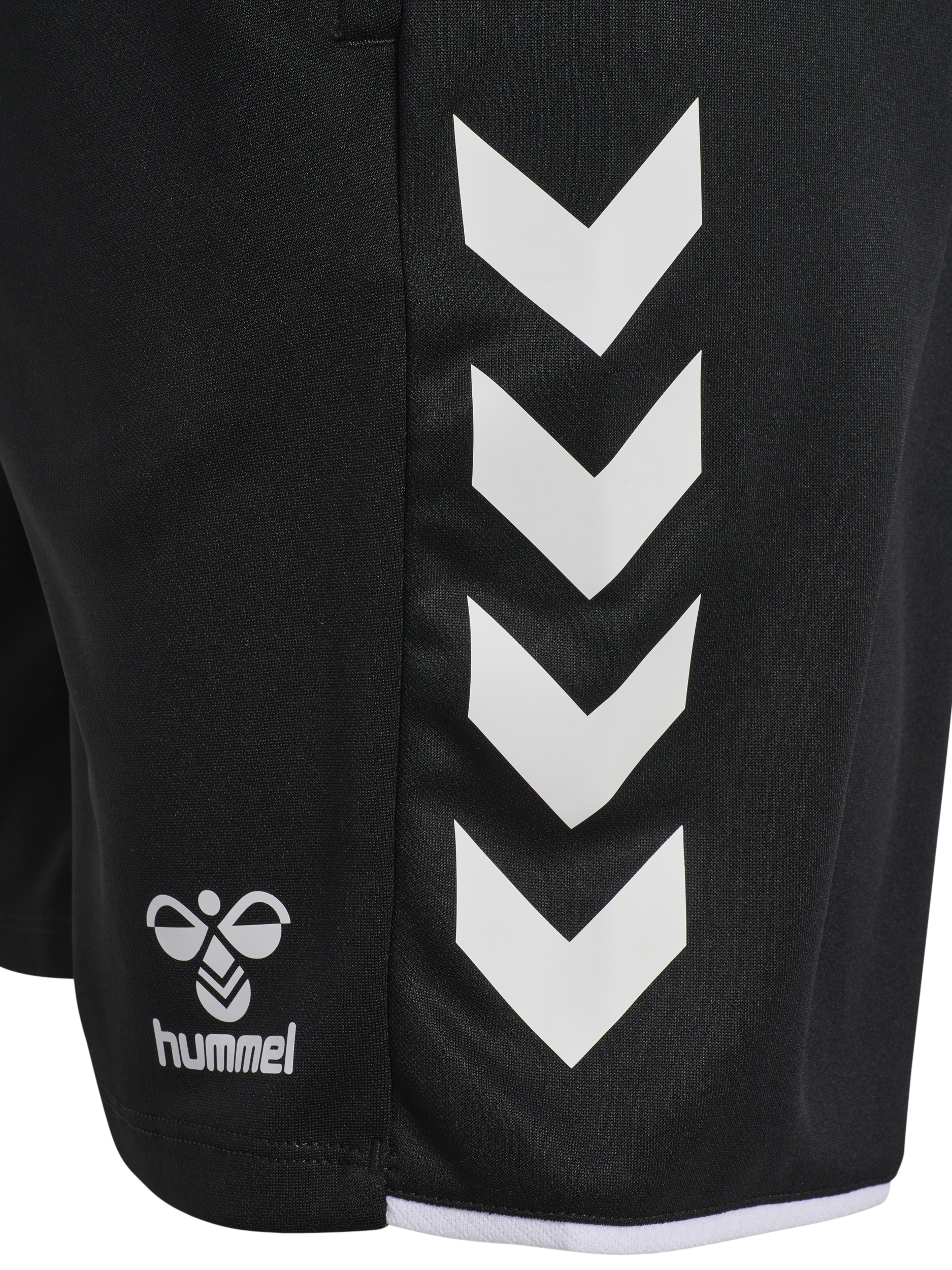 HUMMEL, HMLCORE 2.0 TRAINING SHORTS KIDS