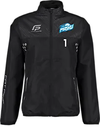 375866101106 FATPIPE Neil Training Jkt Jr 375866101106 FATPIPE Neil Training Jkt Jr Standard Small1x1