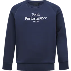 401261101102 PEAK PERFORMANCE J Original Crew 401261101102 PEAK PERFORMANCE J Original Crew Standard Small1x1