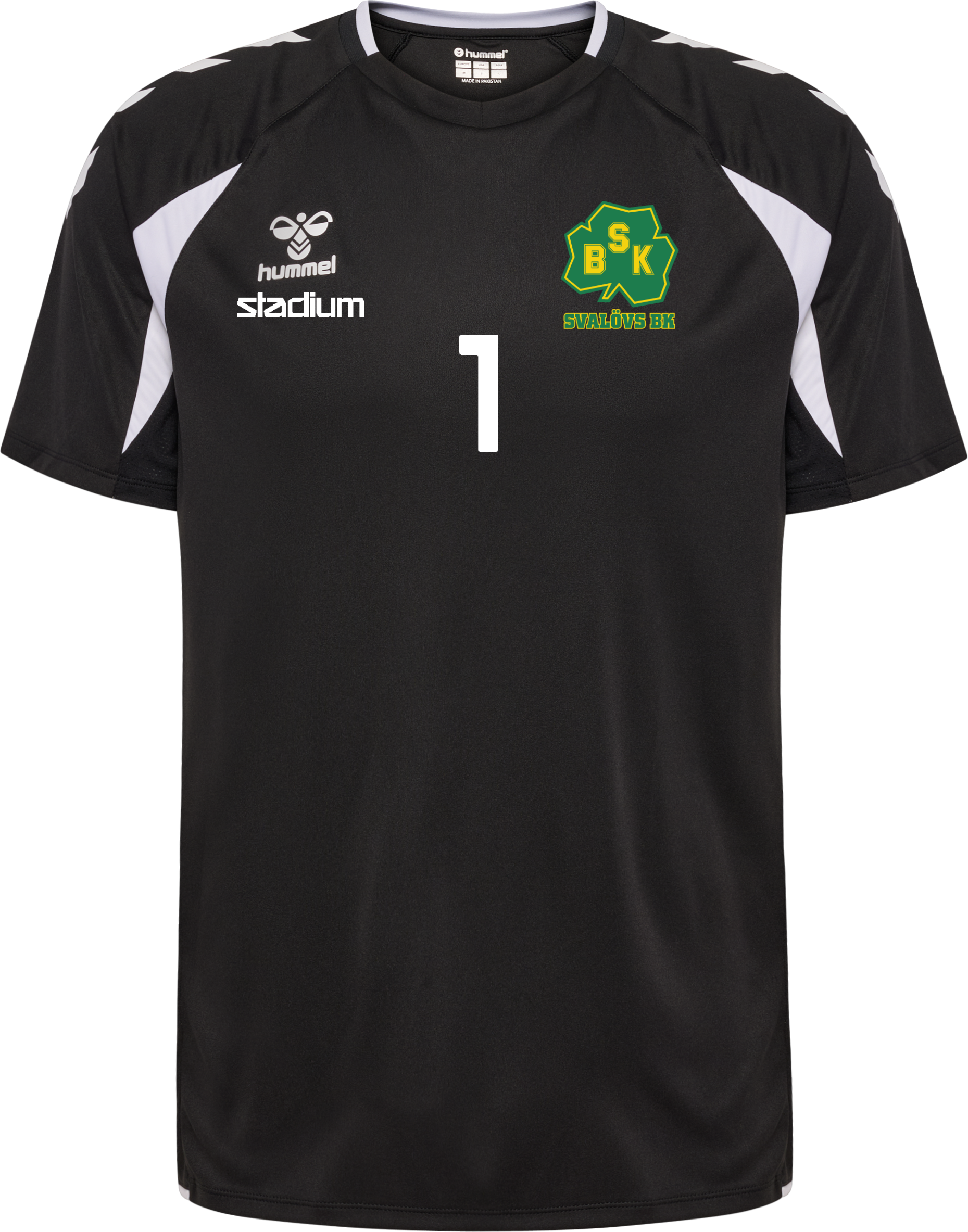 
HUMMEL, 
HMLCORE 2.0 JERSEY S/S, 
Detail 1
