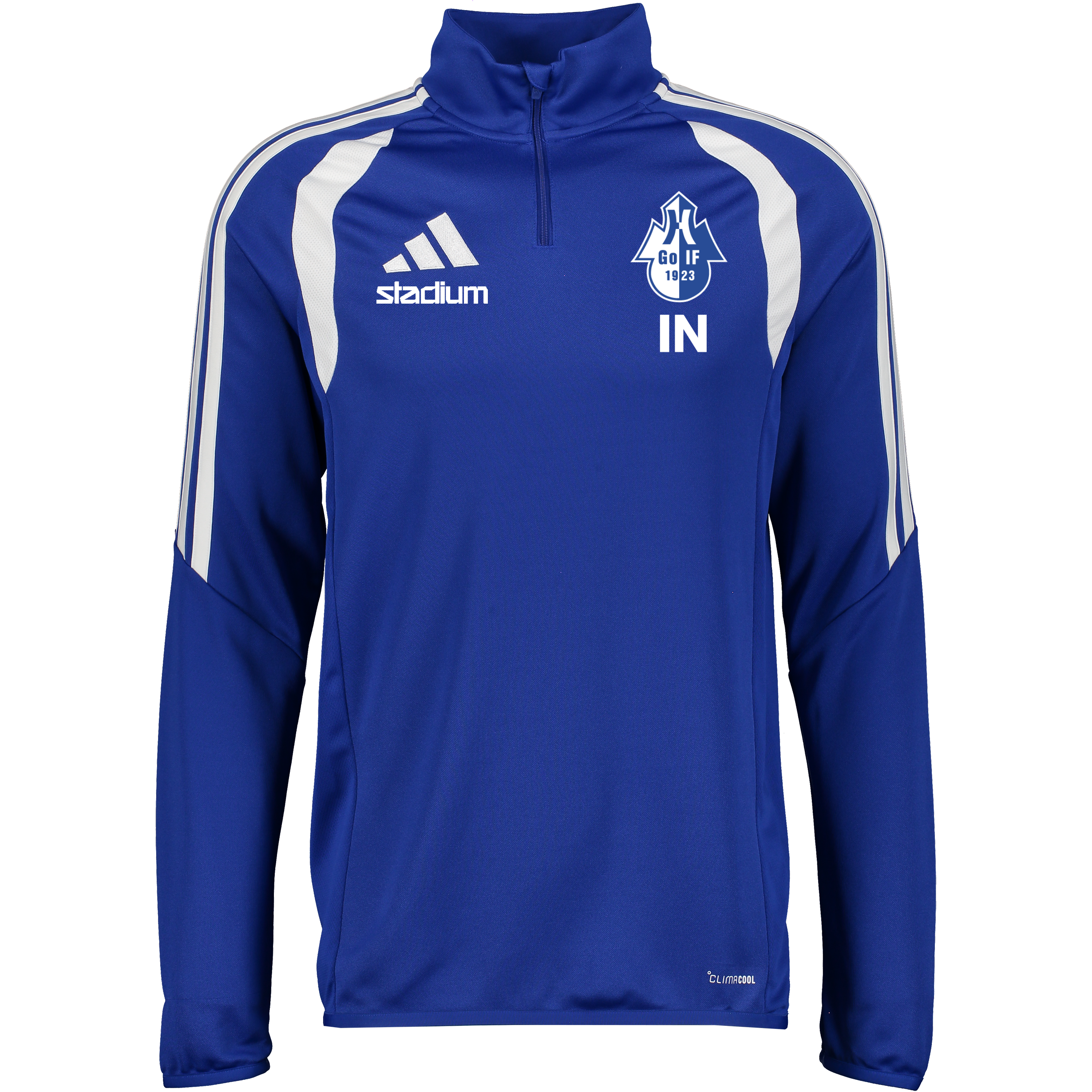 
ADIDAS, 
TIRO26 L TR TOP JR, 
Detail 1
