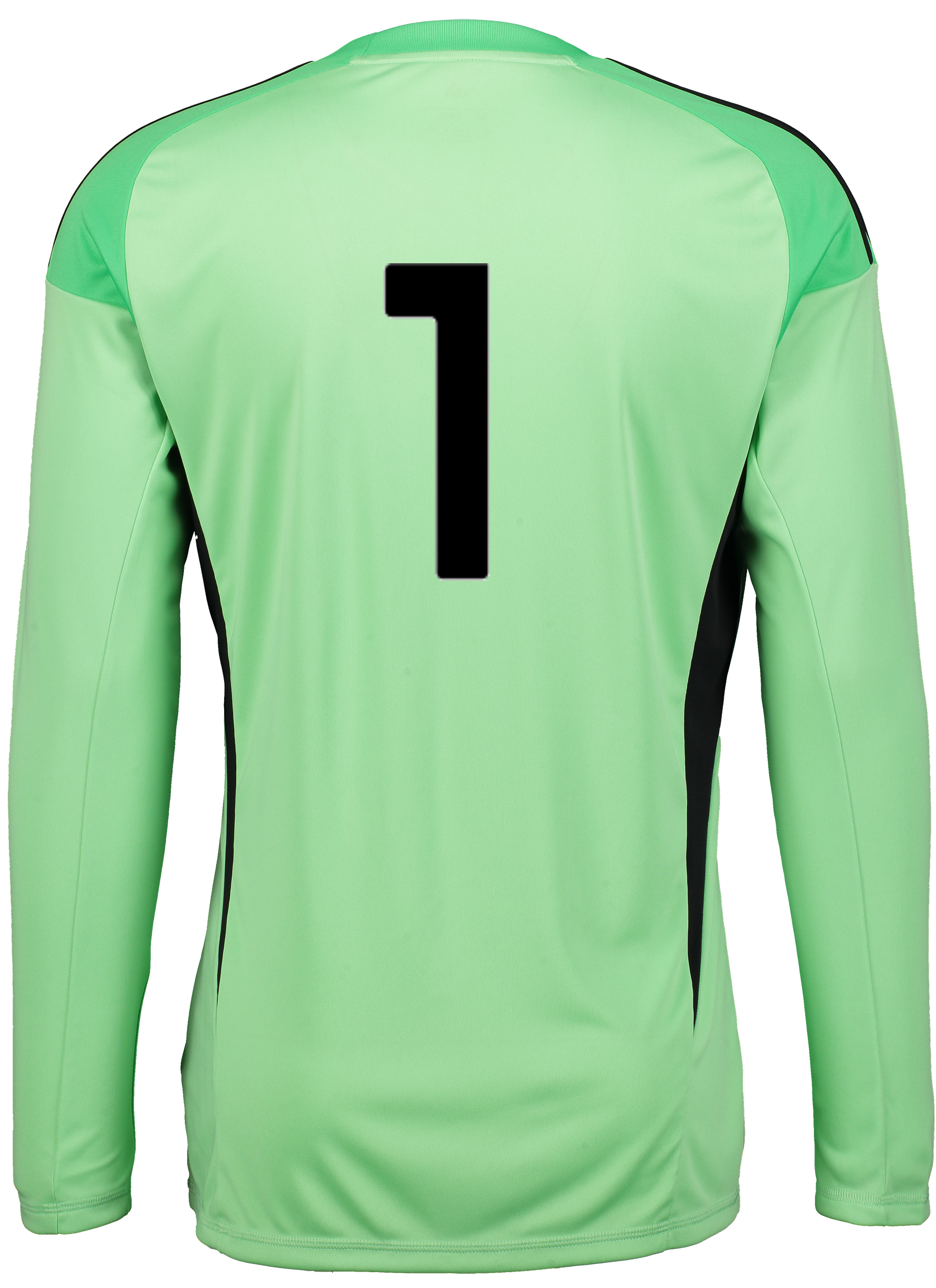 ADIDAS, T25 C Gk Jsy Ls