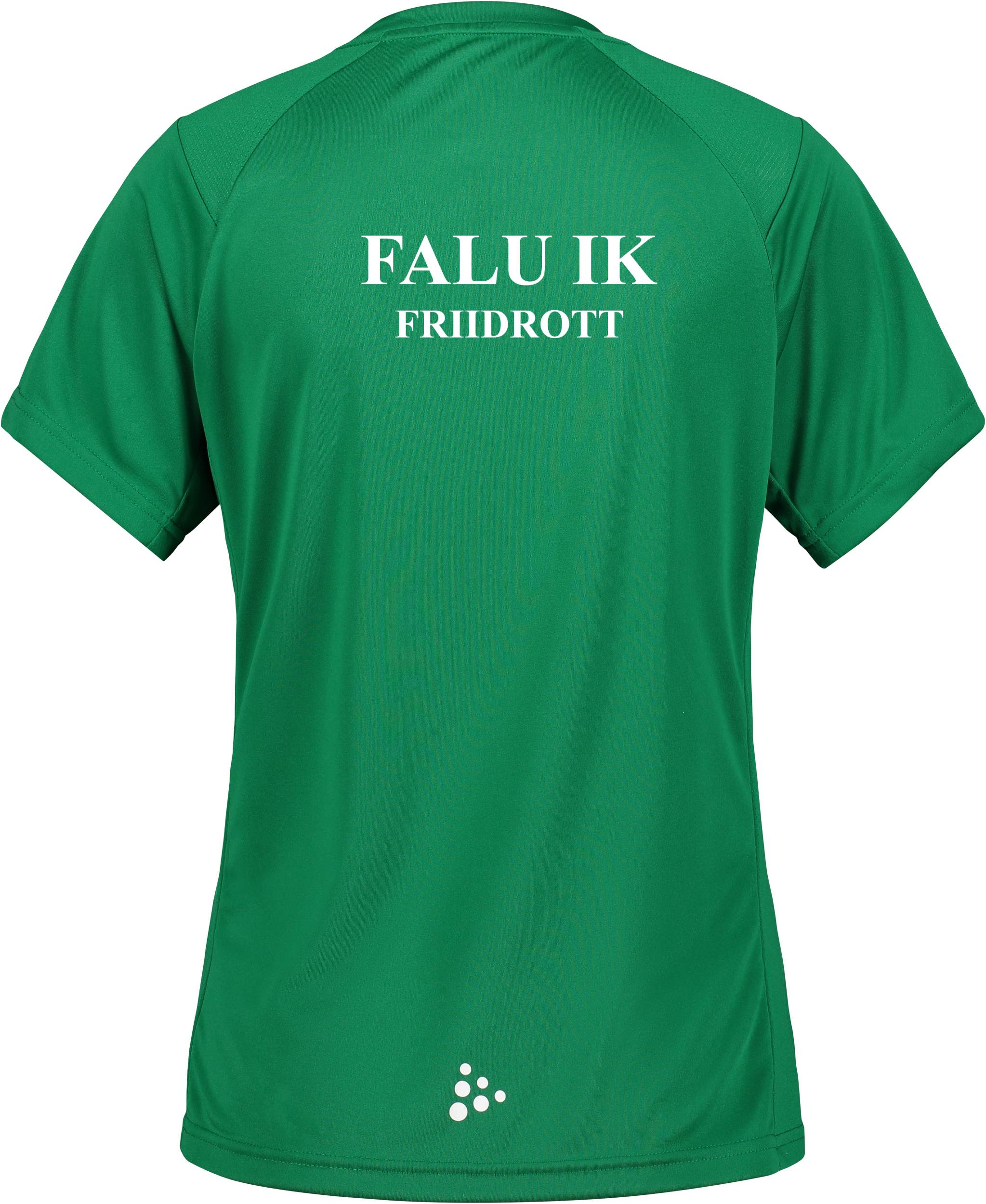 CRAFT, Rush 2.0 Ss Tee W