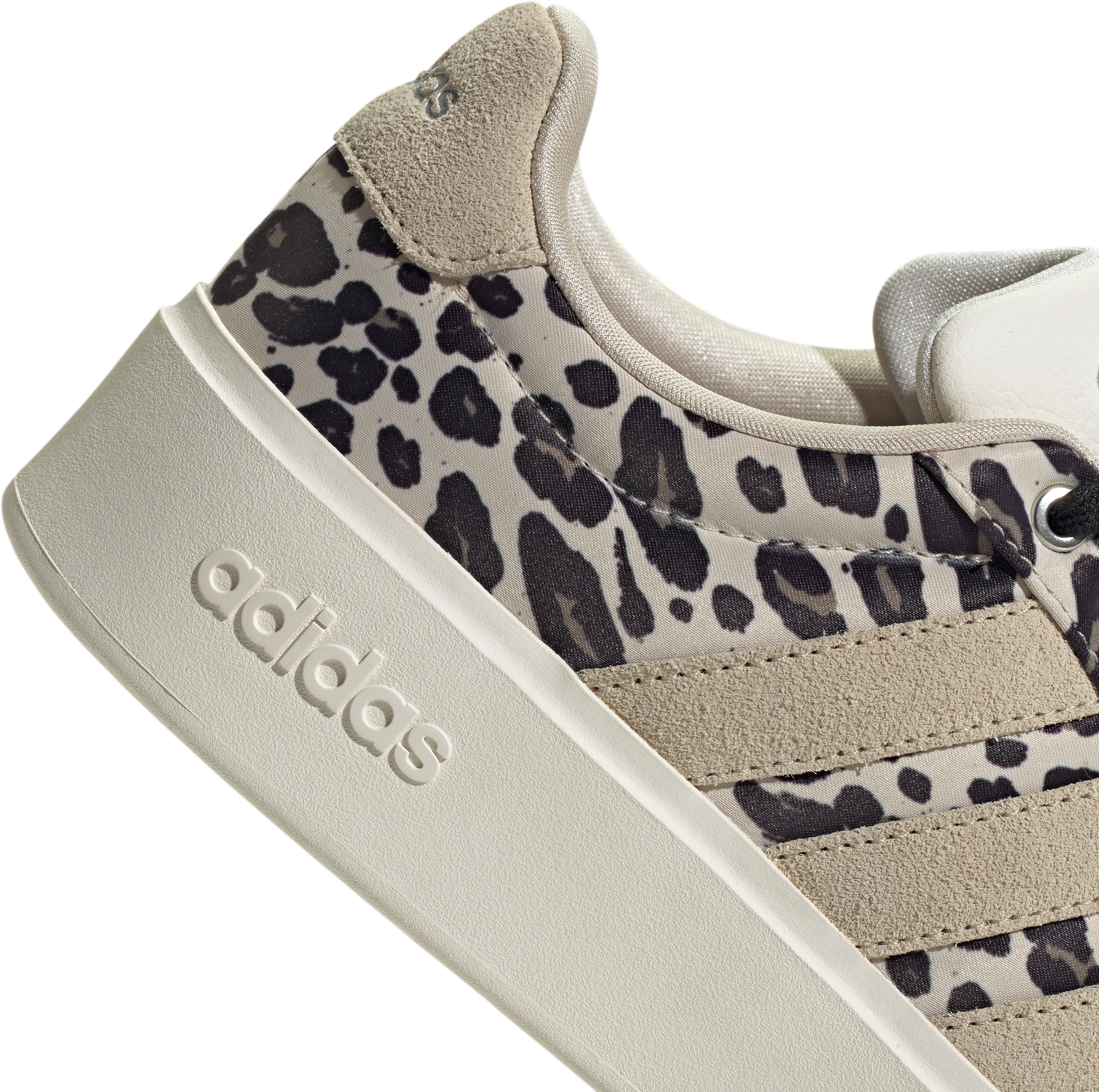 ADIDAS, W STREETTALK BOLD