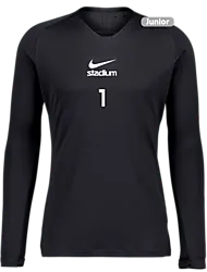 278076101101 NIKE Park 1stl Ls Jr 278076101101 NIKE Park 1stl Ls Jr Standard Small1x1
