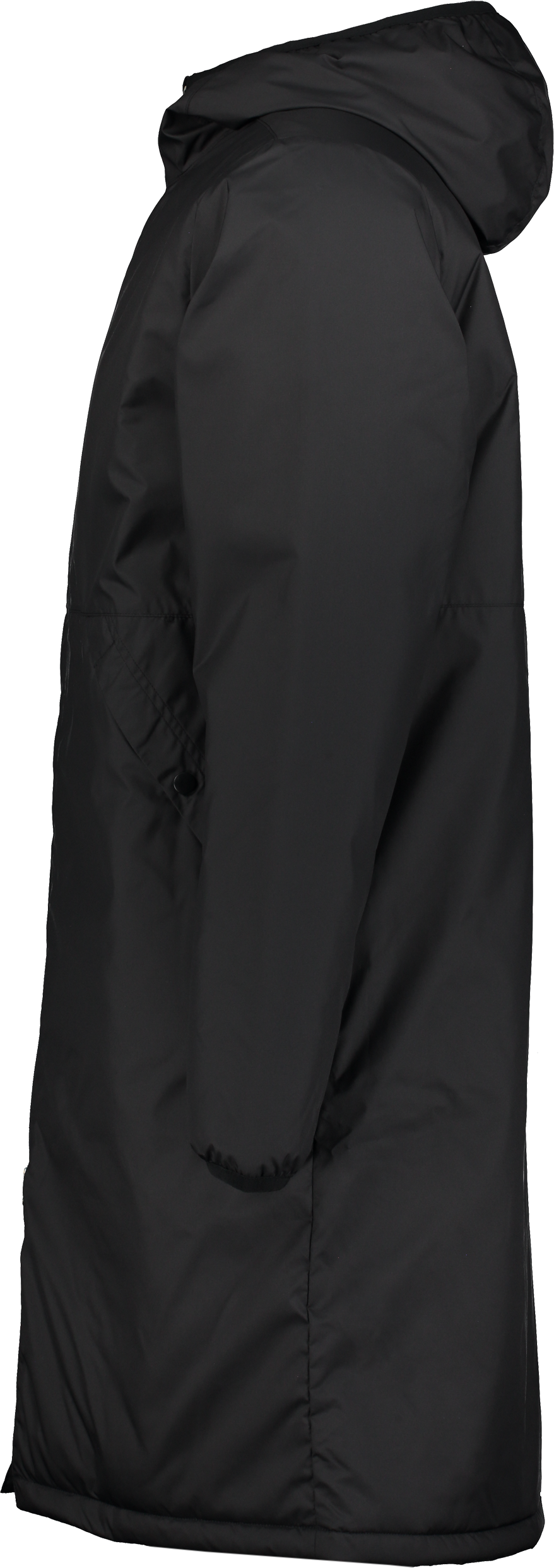 NIKE, Park 20 Long Jkt Jr