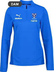 392098102101 PUMA T Goal 1/4 Zip W 392098102101 PUMA T Goal 1/4 Zip W Standard Small1x1