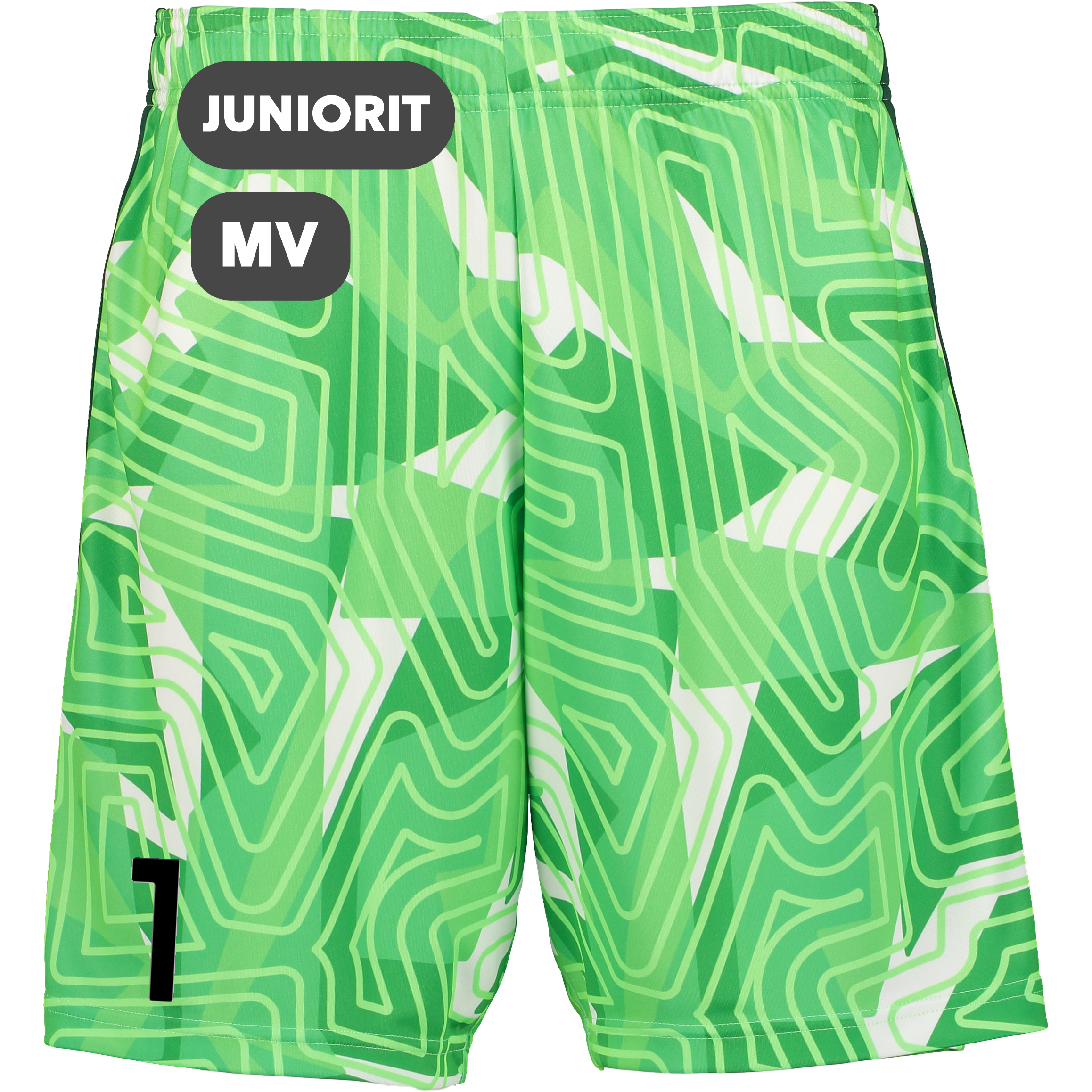 
ADIDAS, 
T26 C GK SHO JR, 
Detail 1
